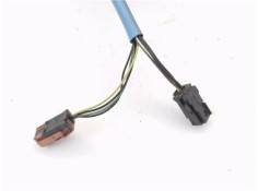 Recambio de retrovisor electrico derecho para citroen c2 1.4 hdi referencia OEM IAM E2021019  