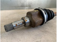 Recambio de palier delantero izquierdo para citroen c2 1.1 referencia OEM IAM 3272FW 9640127580 