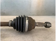 Recambio de palier delantero izquierdo para citroen c2 1.1 referencia OEM IAM 3272FW 9640127580 