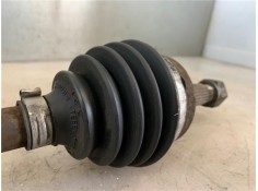 Recambio de palier delantero izquierdo para citroen c2 1.1 referencia OEM IAM 3272FW 9640127580 