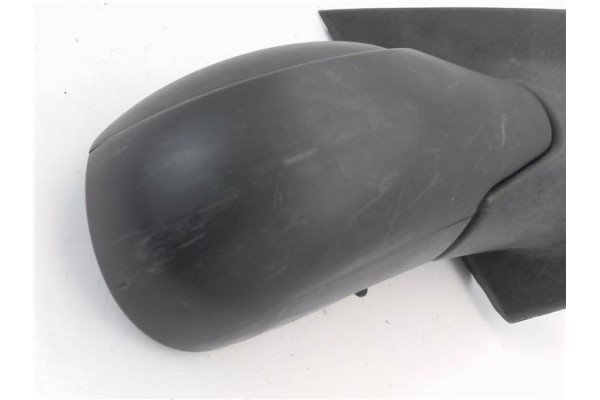 Recambio de retrovisor electrico derecho para citroen c2 1.4 hdi referencia OEM IAM E2021019  