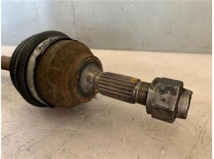 Recambio de palier delantero izquierdo para citroen c2 1.1 referencia OEM IAM 3272FW 9640127580 