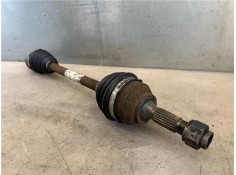 Recambio de palier delantero izquierdo para citroen c2 1.1 referencia OEM IAM 3272FW 9640127580 