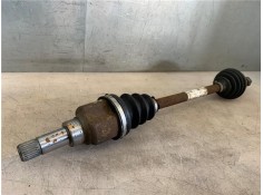 Recambio de palier delantero izquierdo para citroen c2 1.1 referencia OEM IAM 3272FW 9640127580 