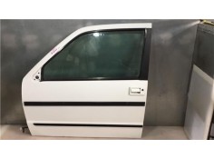 Recambio de puerta delantero izquierda para fiat cinquecento (170) 0.9 i.e. s referencia OEM IAM 7754429  