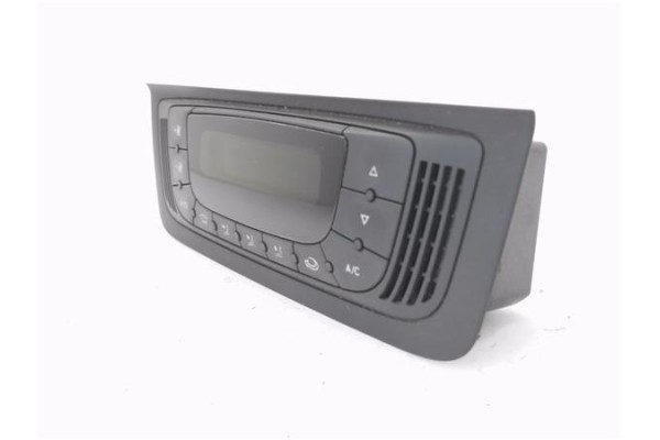 Recambio de mandos climatizador para seat ibiza berlina (6j5) 1.6 tdi referencia OEM IAM 6J0820043E  