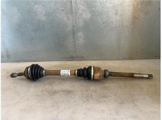 Recambio de palier delantero derecho para citroen c3 1.6 16v hdi referencia OEM IAM 3273EY 9680667380 