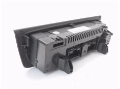Recambio de mandos climatizador para seat ibiza berlina (6j5) 1.6 tdi referencia OEM IAM 6J0820043E  