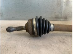 Recambio de palier delantero derecho para citroen c3 1.6 16v hdi referencia OEM IAM 3273EY 9680667380 