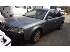 audi a6 berlina (4b2) del año 2001