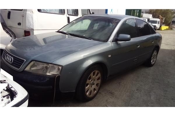 audi a6 berlina (4b2) del año 2001