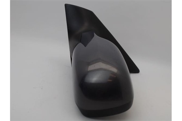 Recambio de retrovisor electrico izquierdo para renault megane ii berlina 5p referencia OEM IAM 12353060  