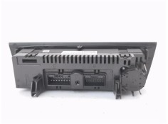 Recambio de mandos climatizador para seat ibiza berlina (6j5) 1.6 tdi referencia OEM IAM 6J0820043E  