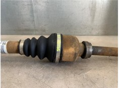 Recambio de palier delantero derecho para citroen c3 1.6 16v hdi referencia OEM IAM 3273EY 9680667380 