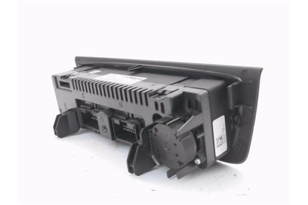 Recambio de mandos climatizador para seat ibiza berlina (6j5) 1.6 tdi referencia OEM IAM 6J0820043E  