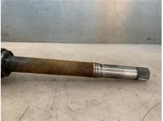 Recambio de palier delantero derecho para citroen c3 1.6 16v hdi referencia OEM IAM 3273EY 9680667380 