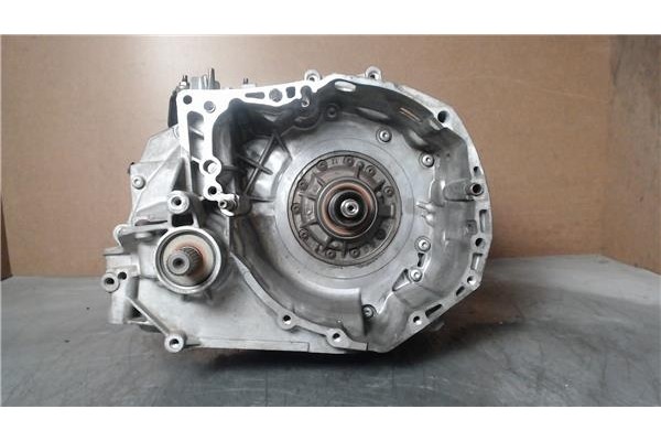 Recambio de caja cambios automatica para renault megane ii berlina 3p referencia OEM IAM   