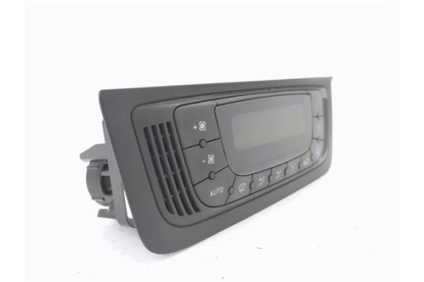 Recambio de mandos climatizador para seat ibiza berlina (6j5) 1.6 tdi referencia OEM IAM 6J0820043E  