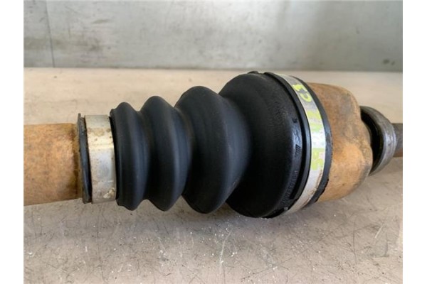 Recambio de palier delantero derecho para citroen c3 1.6 16v hdi referencia OEM IAM 3273EY 9680667380 