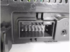 Recambio de mandos climatizador para seat ibiza berlina (6j5) 1.6 tdi referencia OEM IAM 6J0820043E  