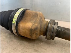 Recambio de palier delantero derecho para citroen c3 1.6 16v hdi referencia OEM IAM 3273EY 9680667380 