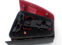 Recambio de piloto trasero derecho para volkswagen bora berlina (1j2) 1.6 referencia OEM IAM 1J5945096AB  