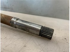 Recambio de palier delantero derecho para citroen c3 1.6 16v hdi referencia OEM IAM 3273EY 9680667380 