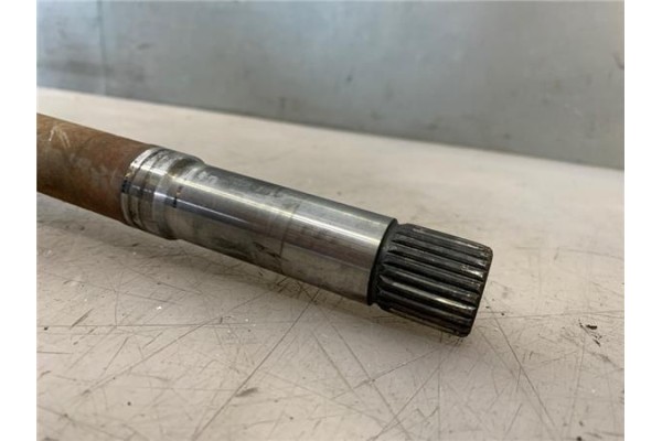 Recambio de palier delantero derecho para citroen c3 1.6 16v hdi referencia OEM IAM 3273EY 9680667380 