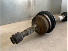 Recambio de palier delantero derecho para citroen c3 1.6 16v hdi referencia OEM IAM 3273EY 9680667380 