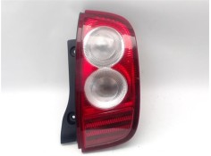 PILOTO TRASERO DERECHO B6550AX720 26550AX720 