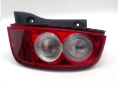 Recambio de piloto trasero derecho para nissan micra (k12e) 1.2 16v referencia OEM IAM B6550AX720 26550AX720 