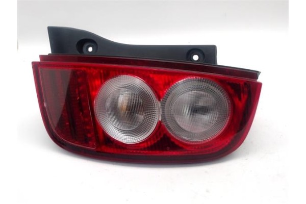 Recambio de piloto trasero derecho para nissan micra (k12e) 1.2 16v referencia OEM IAM B6550AX720 26550AX720 