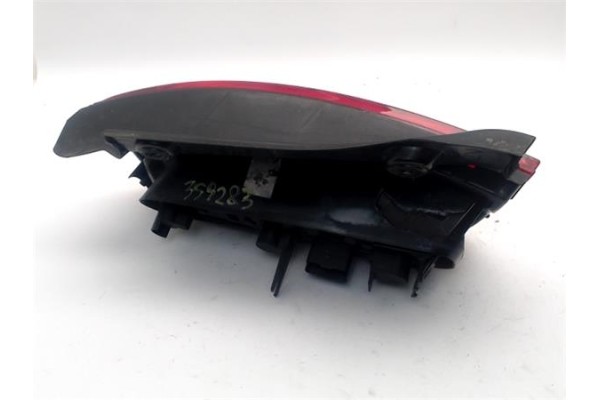 Recambio de piloto trasero derecho para nissan micra (k12e) 1.2 16v referencia OEM IAM B6550AX720 26550AX720 