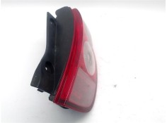 Recambio de piloto trasero derecho para nissan micra (k12e) 1.2 16v referencia OEM IAM B6550AX720 26550AX720 