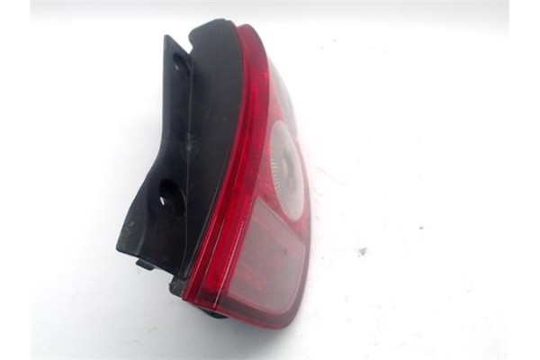 Recambio de piloto trasero derecho para nissan micra (k12e) 1.2 16v referencia OEM IAM B6550AX720 26550AX720 
