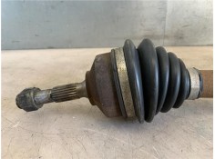 Recambio de palier delantero izquierdo para citroen c3 1.6 16v hdi referencia OEM IAM 3272EY 9680667780 