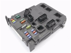 Recambio de bsi para peugeot 206 1.6 hdi 110 referencia OEM IAM 1650882680 750303659 