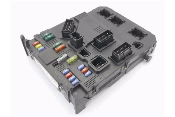 Recambio de bsi para peugeot 206 1.6 hdi 110 referencia OEM IAM 1650882680 750303659 