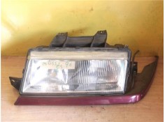Recambio de faro delantero izquierdo para ssangyong musso 2.9 d referencia OEM IAM 8310105600X  