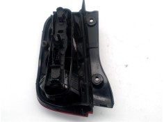 Recambio de piloto trasero derecho para nissan micra (k12e) 1.2 16v referencia OEM IAM B6550AX720 26550AX720 