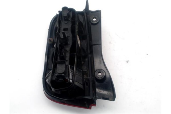 Recambio de piloto trasero derecho para nissan micra (k12e) 1.2 16v referencia OEM IAM B6550AX720 26550AX720 