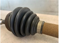 Recambio de palier delantero izquierdo para citroen c3 1.6 16v hdi referencia OEM IAM 3272EY 9680667780 