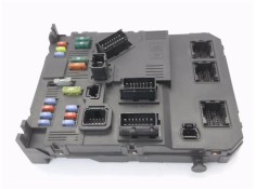 Recambio de bsi para peugeot 206 1.6 hdi 110 referencia OEM IAM 1650882680 750303659 