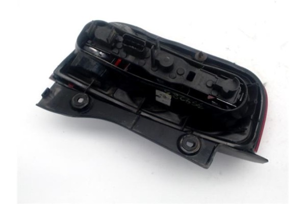 Recambio de piloto trasero derecho para nissan micra (k12e) 1.2 16v referencia OEM IAM B6550AX720 26550AX720 