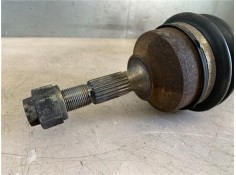 Recambio de palier delantero izquierdo para citroen c3 1.6 16v hdi referencia OEM IAM 3272EY 9680667780 