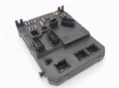 Recambio de bsi para peugeot 206 1.6 hdi 110 referencia OEM IAM 1650882680 750303659 