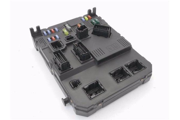 Recambio de bsi para peugeot 206 1.6 hdi 110 referencia OEM IAM 1650882680 750303659 