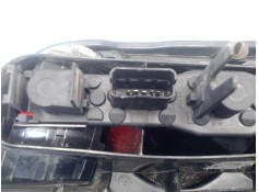 Recambio de piloto trasero derecho para nissan micra (k12e) 1.2 16v referencia OEM IAM B6550AX720 26550AX720 