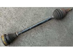 Recambio de palier trasero izquierdo para volkswagen golf iv berlina (1j1) 1.9 tdi 4motion referencia OEM IAM   