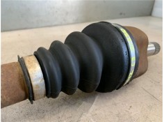 Recambio de palier delantero izquierdo para citroen c3 1.6 16v hdi referencia OEM IAM 3272EY 9680667780 